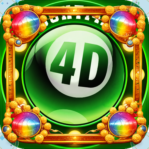 bukti4d — galeri pratinjau - APK Resmi